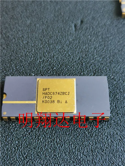 Free shipping HADC674ZBCJ , 10PCS
Free shipping HADC674ZBCJ , 10PCS