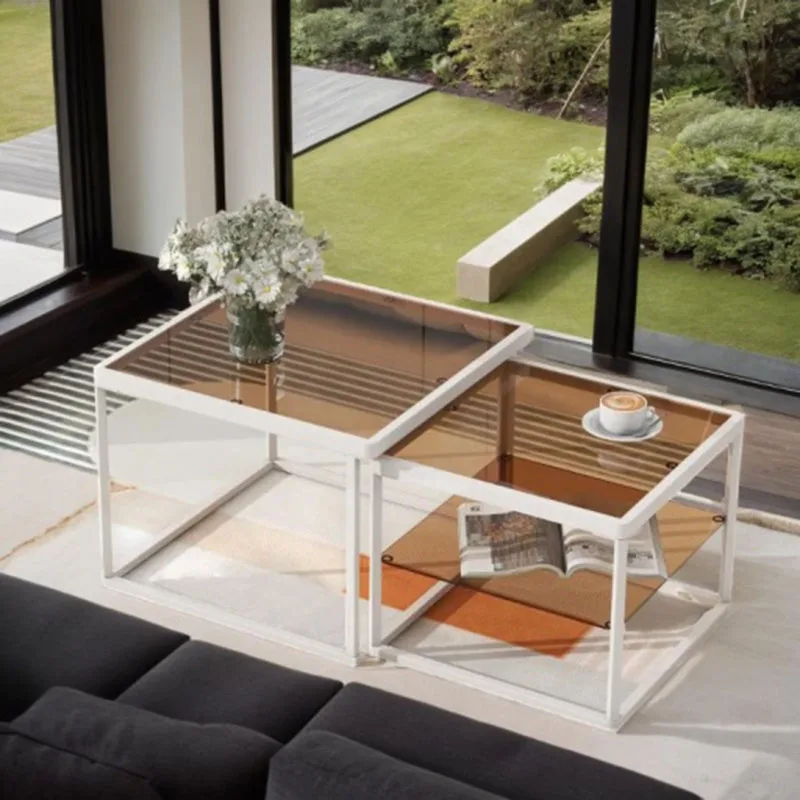 Coffee Table Furniture Luxury Small Living Room Home Elegant Center Rooms Sofa Side Mini Modern Table Basse Bedside Dining
Coffee Table Furniture Luxury Small Living Room Home Elegant Center Rooms Sofa Side Mini Modern Table Basse Bedside Dining