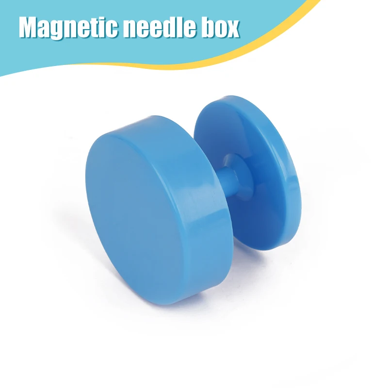 Magnetic Dental Bur Storage Holder Drills Burs Grinding Head Adsorption Base Dentistry Lab Organizer
Magnetic Dental Bur Storage Holder Drills Burs Grinding Head Adsorption Base Dentistry Lab Organizer 