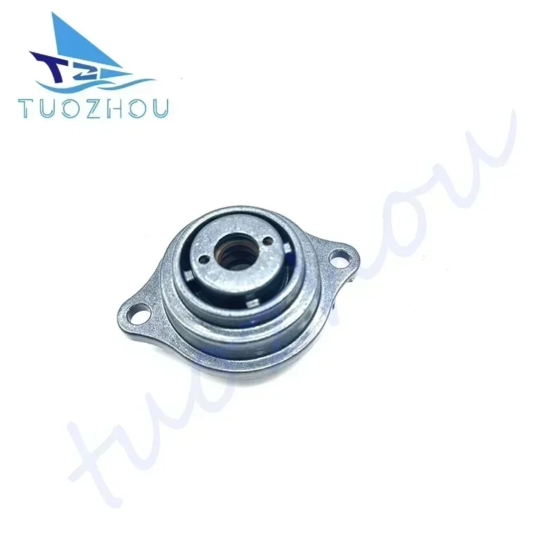 6E0-45361-01 Lower Casing Cap For Yamaha Outboard Motor 2T 4HP 5HP HDX T6AB; 6E0-45361-01-4D;6E0-45361 Manufacturer Wholesale
6E0-45361-01 Lower Casing Cap For Yamaha Outboard Motor 2T 4HP 5HP HDX T6AB; 6E0-45361-01-4D;6E0-45361 Manufacturer Wholesale