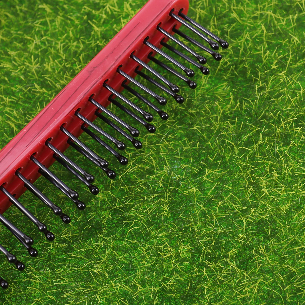 5pcs Foldable Anti-Static Travel Compact Mini Comb Set Pocket Purse Durable Double Sided Comb For Salon Home Hotel Use Abs
5pcs Foldable Anti-Static Travel Compact Mini Comb Set Pocket Purse Durable Double Sided Comb For Salon Home Hotel Use Abs