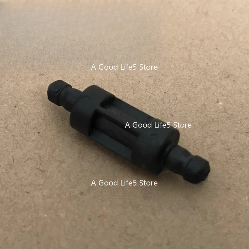 Apply To JURA/GIGA3 GIGA5 GIGA7 Coffee Machine Cappuccino Foam Pumping Hose Connector
Apply To JURA/GIGA3 GIGA5 GIGA7 Coffee Machine Cappuccino Foam Pumping Hose Connector