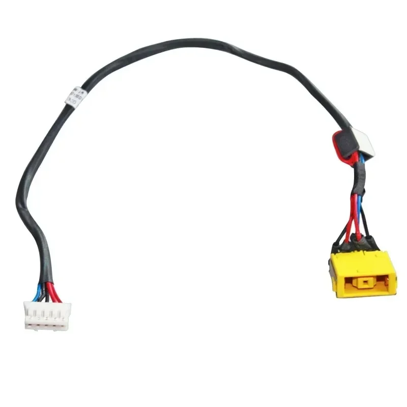 Laptop AC DC Power Jack Cable for G400 G405 G490 G410 G500 G505 G510 VIWGR DC30100OY00
Laptop AC DC Power Jack Cable for G400 G405 G490 G410 G500 G505 G510 VIWGR DC30100OY00