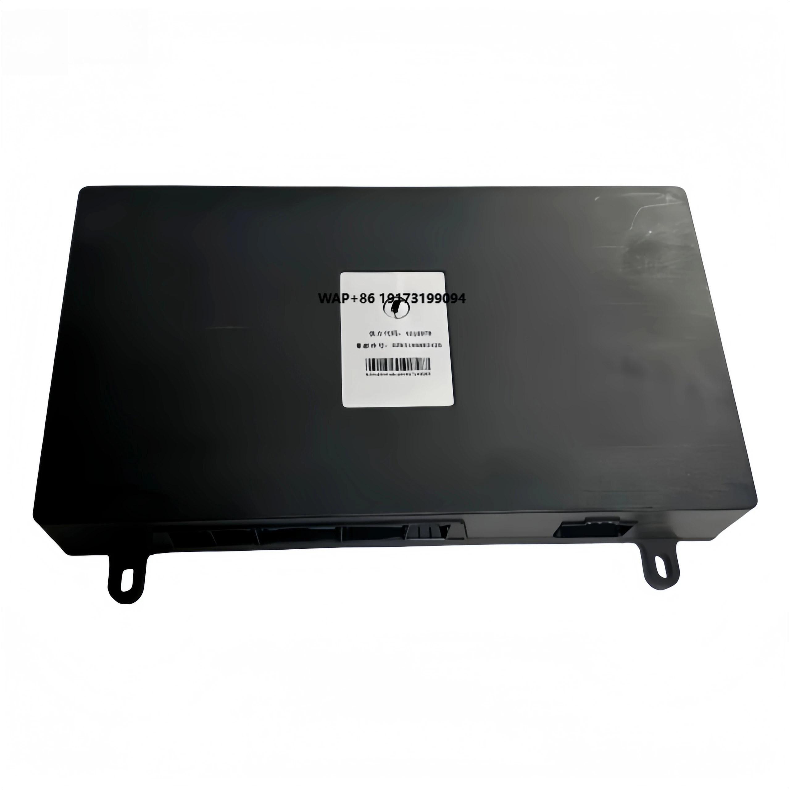 Adapt to Shaanxi Automobile Weichai Engine Accessories Delong X3000 Control Unit New M3000F3000 Computer Board with Program
Adapt to Shaanxi Automobile Weichai Engine Accessories Delong X3000 Control Unit New M3000F3000 Computer Board with Program