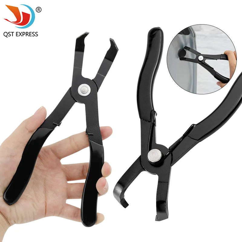 1 шт., 30 градусов/80 градусов, набор плоскогубцев для снятия обшивки салона автомобиля, инструмент для снятия обивки автомобильной панели, инструмент для ремонта автомобилей
1 шт., 30 градусов/80 градусов, набор плоскогубцев для снятия обшивки салона автомобиля, инструмент для снятия обивки автомобильной панели, инструмент для ремонта автомобилей