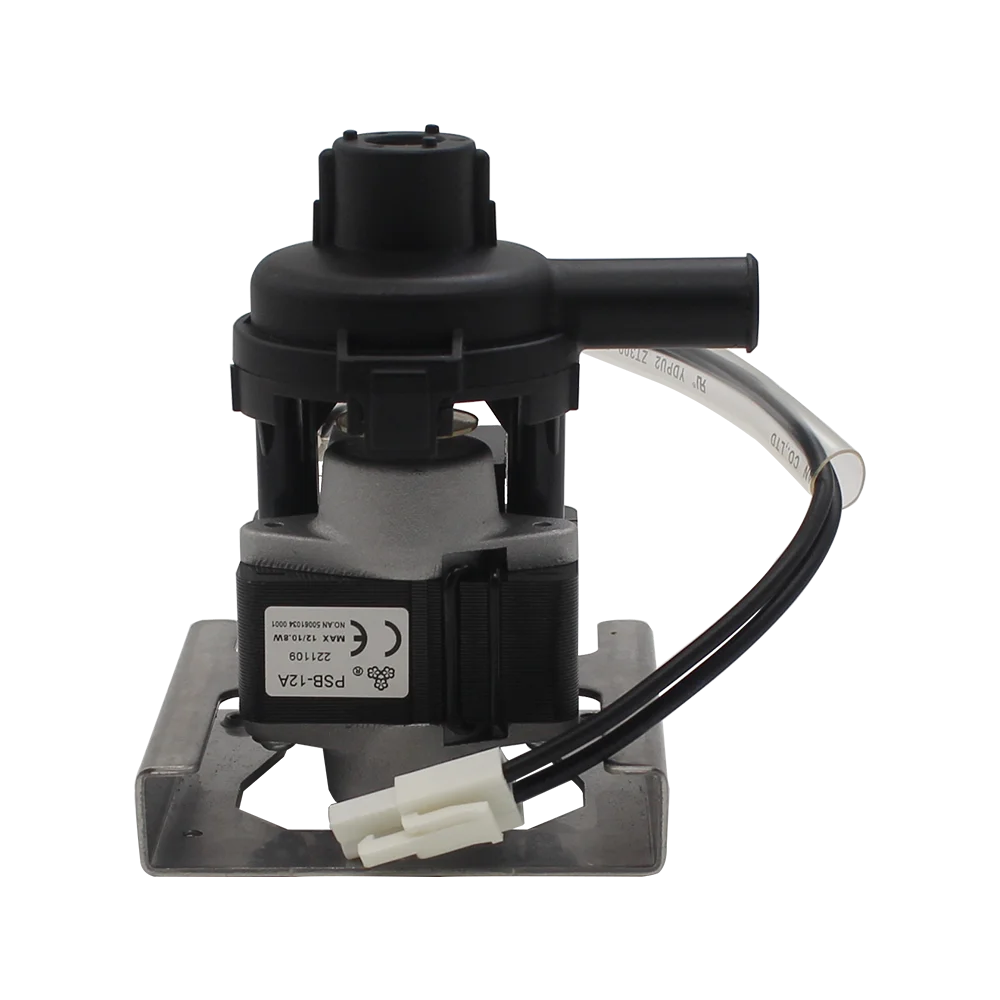 WATER PUMP 4025720 R04139022965A For Daikin VRV Indoor Unit Model FWF05CACNA FCQN125EXV1G New and Original
WATER PUMP 4025720 R04139022965A For Daikin VRV Indoor Unit Model FWF05CACNA FCQN125EXV1G New and Original