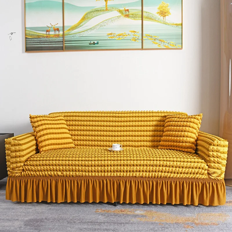 1/2/3/4 flying seat seersucker living room sofa cover elastic sofa cover elastic solid thickness elastic sofa cover
1/2/3/4 flying seat seersucker living room sofa cover elastic sofa cover elastic solid thickness elastic sofa cover