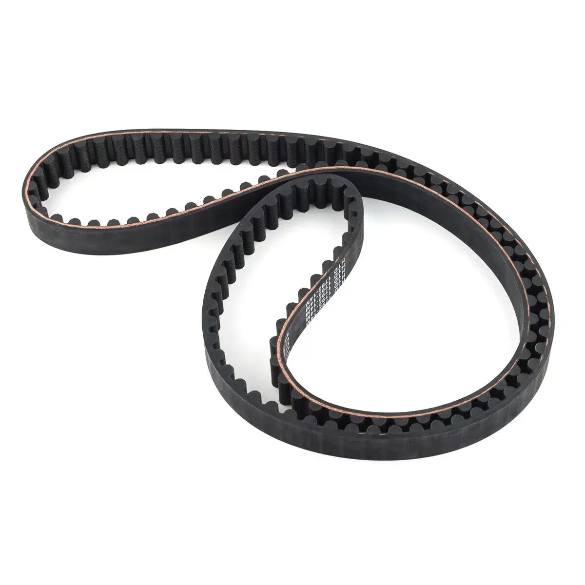 (40022-91) 1 1/8 inch 128-tooth drive rear belt suitable for Harley 1991-2003 Sportster XL Buell HUGGER XLH 1200C 883C 1200S
(40022-91) 1 1/8 inch 128-tooth drive rear belt suitable for Harley 1991-2003 Sportster XL Buell HUGGER XLH 1200C 883C 1200S
