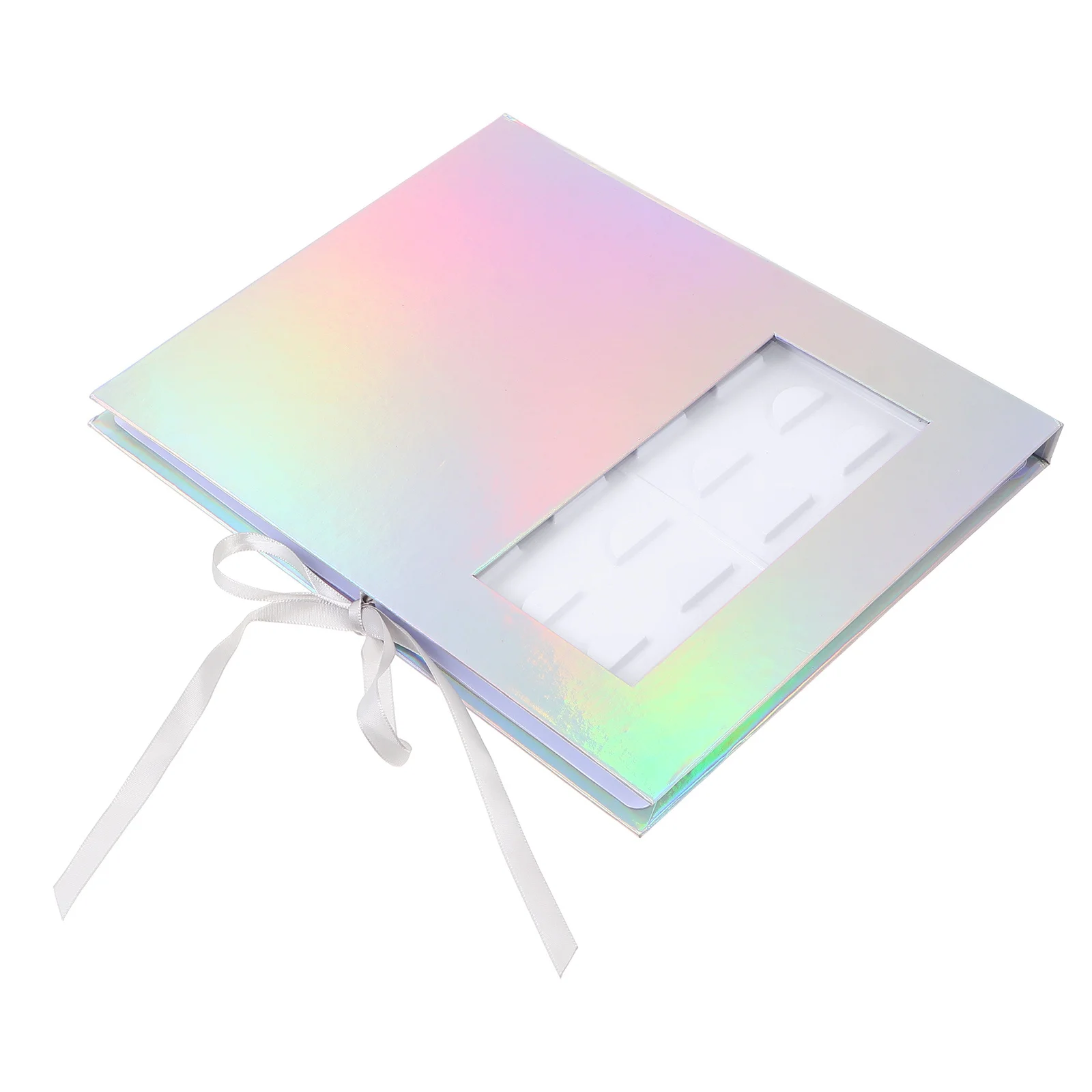 1Pcs Eyelash Box Creative Lash Storage Case for False Eyelash Holder Compact Lightweight Travel Friendly Fake Lash Box with Good
1Pcs Eyelash Box Creative Lash Storage Case for False Eyelash Holder Compact Lightweight Travel Friendly Fake Lash Box with Good