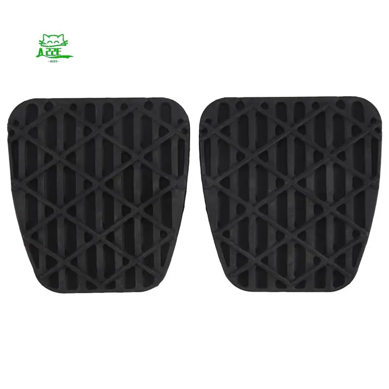 A22E-2Pc For Mercedes Sprinter Vito Viano Brake Clutch Pedal Pads Rubbers 2012910282
A22E-2Pc For Mercedes Sprinter Vito Viano Brake Clutch Pedal Pads Rubbers 2012910282