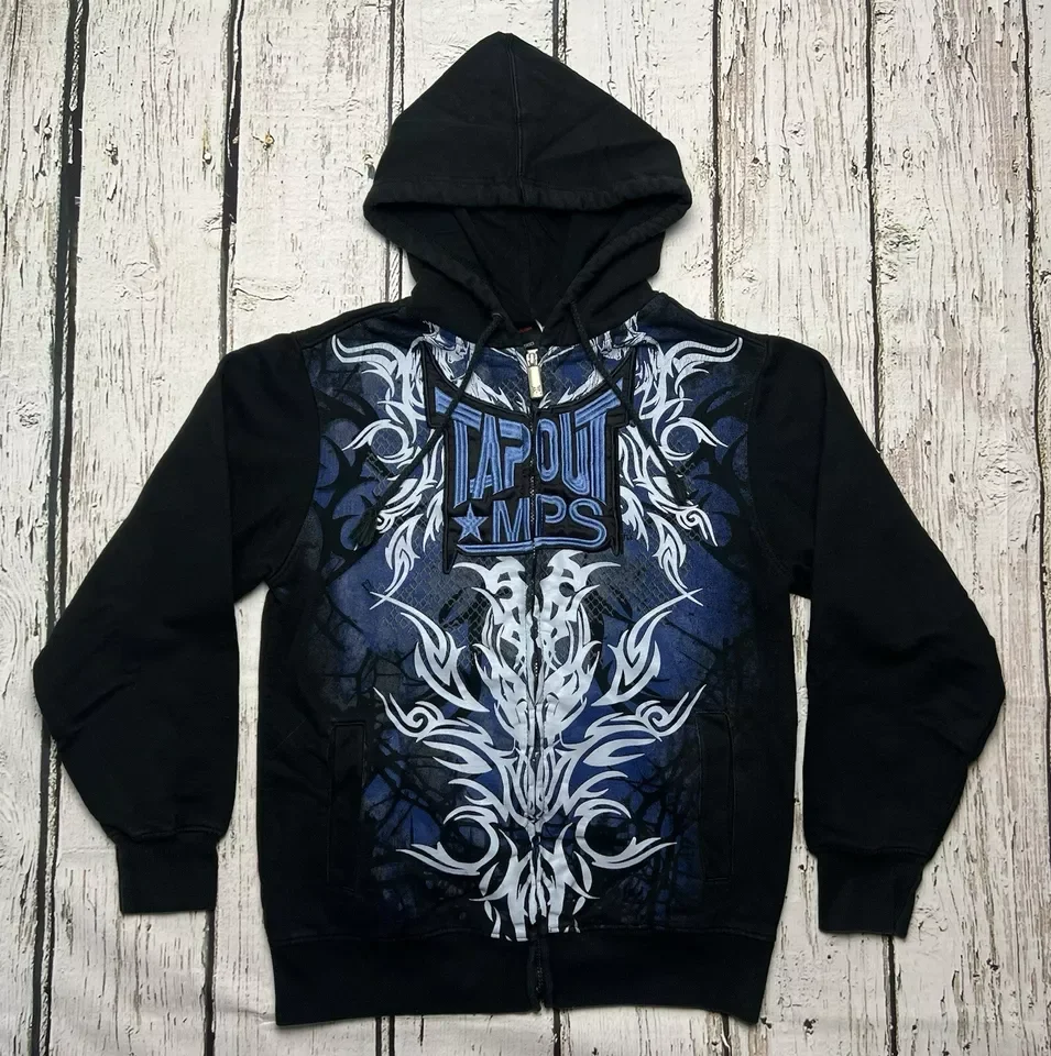 Y2k Vintage Fashion Gothic Hoodies letter Print Zip Up hoodie Winter New Hip Hop Long sleeve Coats Loose Hooded sweatshirt women
Y2k Vintage Fashion Gothic Hoodies letter Print Zip Up hoodie Winter New Hip Hop Long sleeve Coats Loose Hooded sweatshirt women
