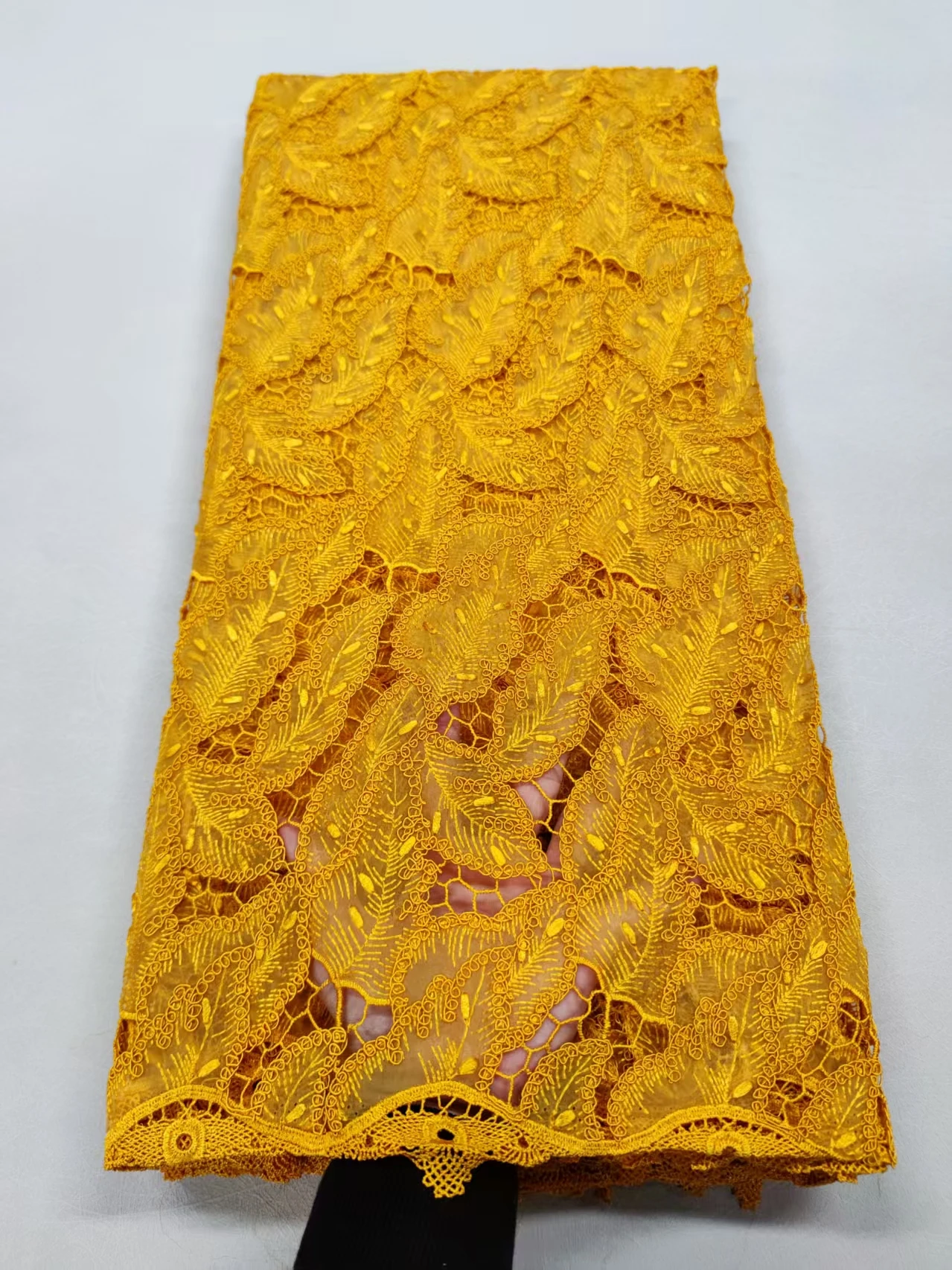 Cotton Lace Fabric,High Quality,Fabrics,2025,African,5 Yards,Tulle,Per,To The Meter For Sewing,Embroidery,Linen,Party Dresses
Cotton Lace Fabric,High Quality,Fabrics,2025,African,5 Yards,Tulle,Per,To The Meter For Sewing,Embroidery,Linen,Party Dresses