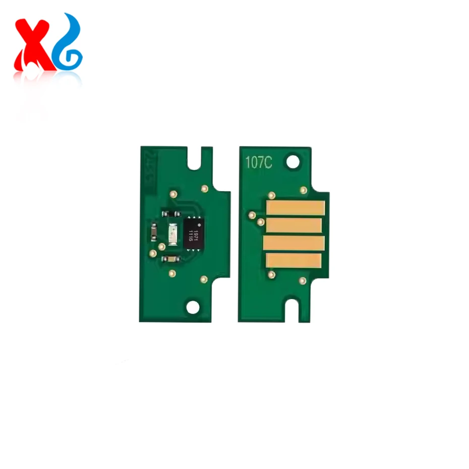 Чип картриджа с чернилами PFI-107 PFI107 107 для Canon IPF670 IPF680 IPF685 IPF770 IPF780 IPF785 iPF 680 685 770 780 785 670 830 840
Чип картриджа с чернилами PFI-107 PFI107 107 для Canon IPF670 IPF680 IPF685 IPF770 IPF780 IPF785 iPF 680 685 770 780 785 670 830 840