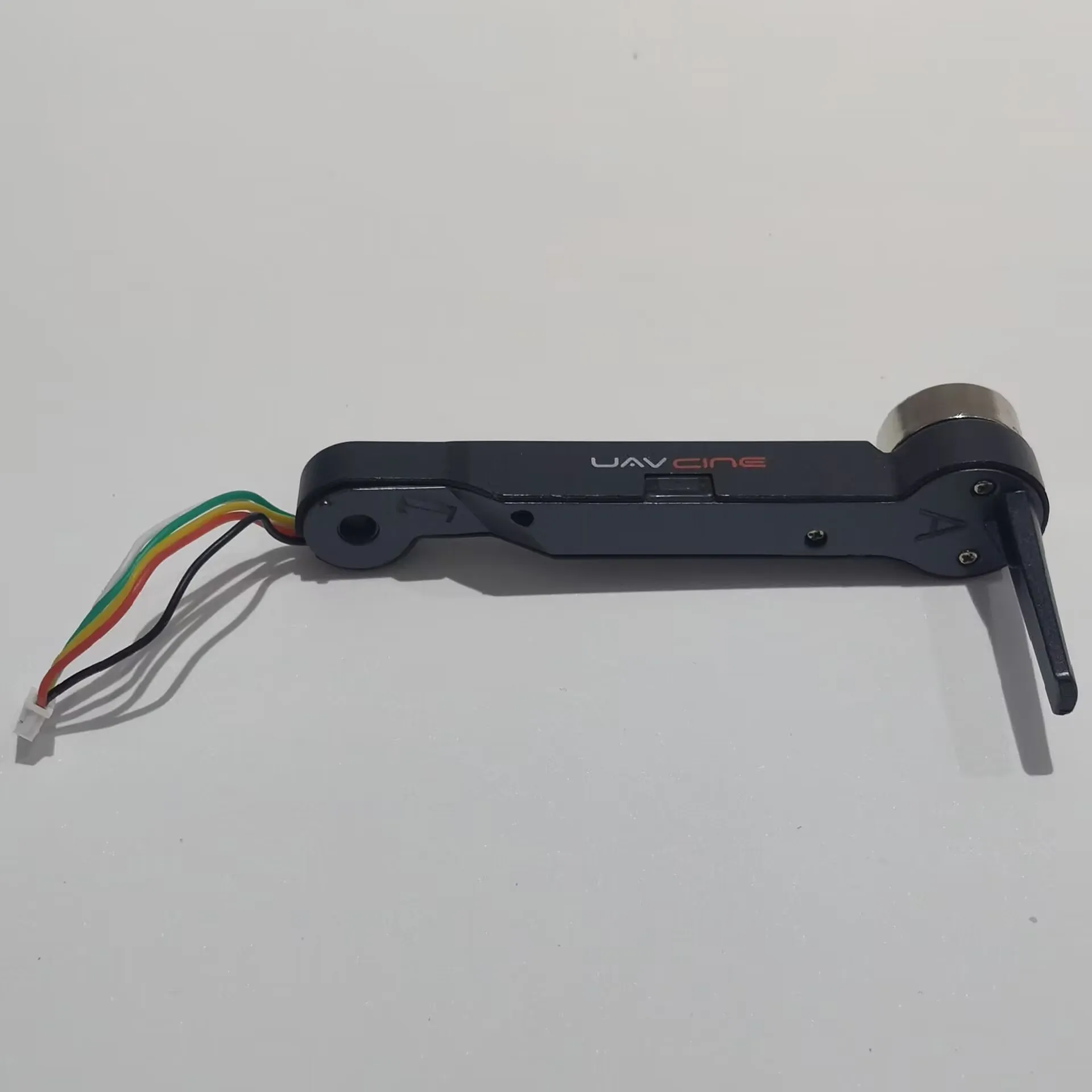 K918 GPS Folding Drone Obstacle Avoidance RC Quadcopter Front Arm A Brushless Motor Accessories Spare Parts for K918 MAX K918MA
K918 GPS Folding Drone Obstacle Avoidance RC Quadcopter Front Arm A Brushless Motor Accessories Spare Parts for K918 MAX K918MA