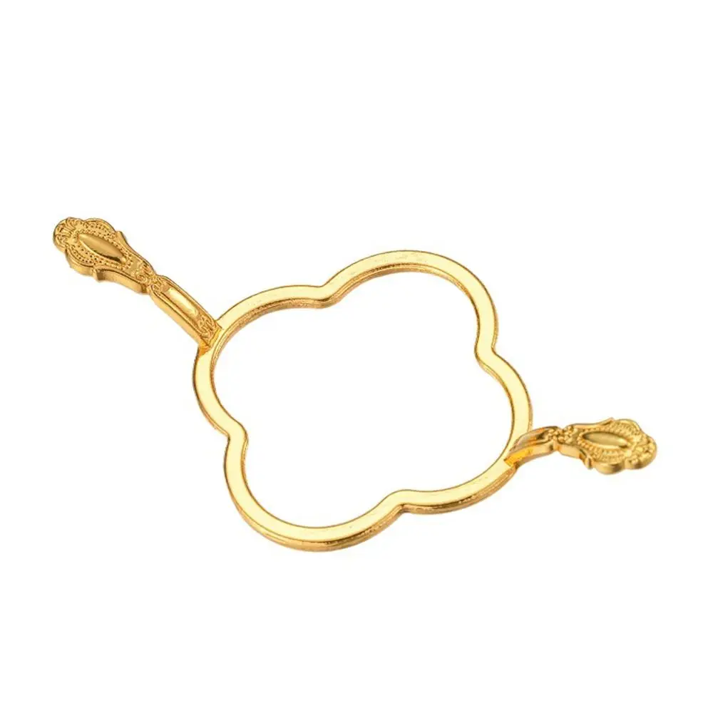 Fire Lacquer Fixer DIY Crafts Tool Sealing Wax Molds Holder Wax Ring Shape Holder Wax Seal Stamp Rings Wax Sealing Shaper
Fire Lacquer Fixer DIY Crafts Tool Sealing Wax Molds Holder Wax Ring Shape Holder Wax Seal Stamp Rings Wax Sealing Shaper