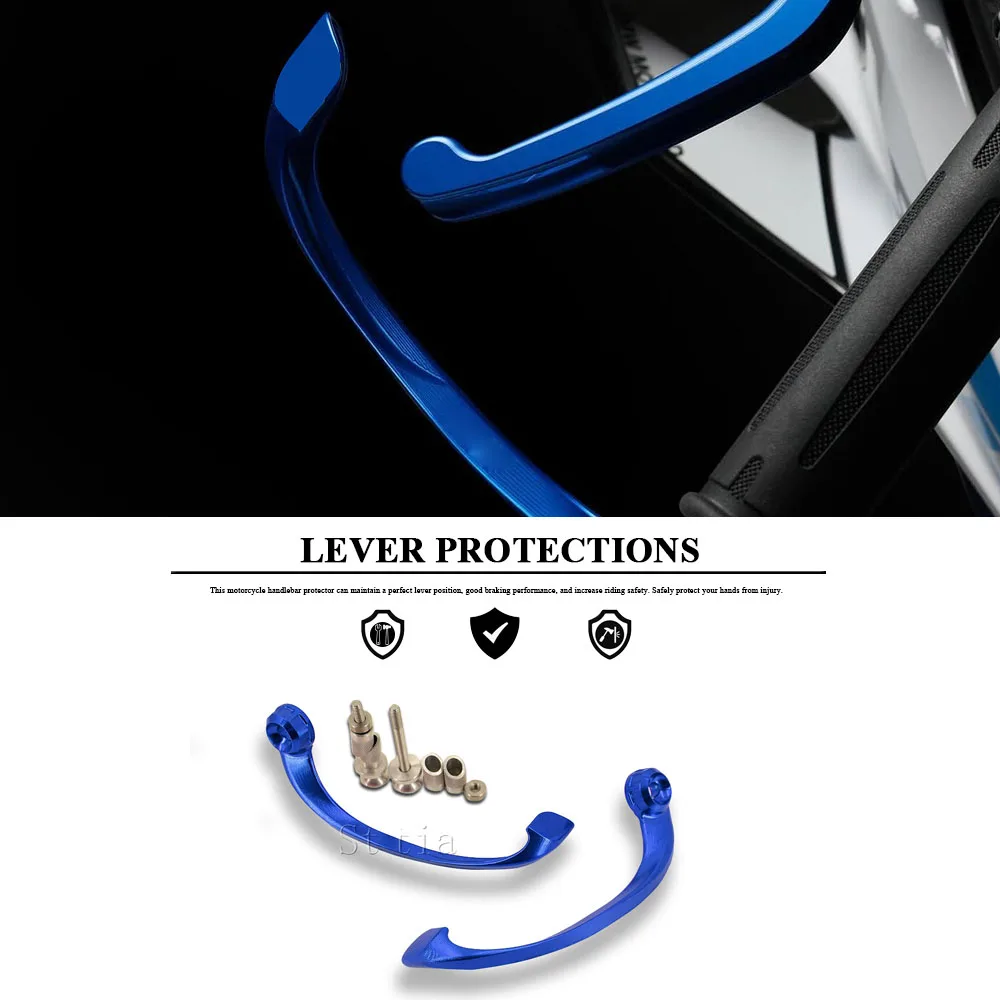 For BMW S1000R S1000RR S1000 R S1000 RR HP4 2009-2020 2019 Motorcycle Brake Handle Protects CNC Hand Brake Clutch Levers Guard
For BMW S1000R S1000RR S1000 R S1000 RR HP4 2009-2020 2019 Motorcycle Brake Handle Protects CNC Hand Brake Clutch Levers Guard
