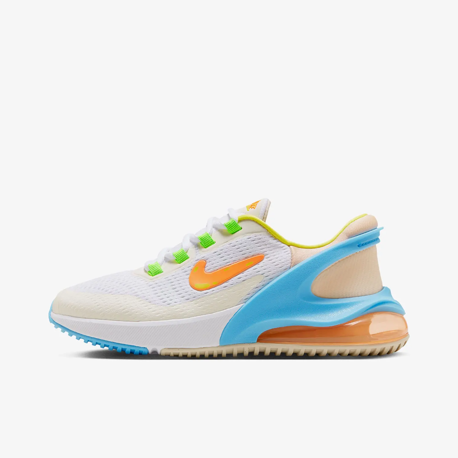 Nike Authentic New GS Women's Youth Sports Breathable Thick Sole Casual Shoes FN9926-181
Nike Authentic New GS Women's Youth Sports Breathable Thick Sole Casual Shoes FN9926-181