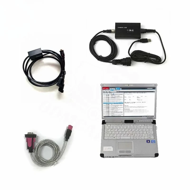 ДИАГНОСТИЧЕСКИЙ СКАНЕР FORKLIFT для LINDE CANBOX DOCTOR LINDE CAN BOX TRUCK DIAGNOSTIC TOOLPOPULAR
ДИАГНОСТИЧЕСКИЙ СКАНЕР FORKLIFT для LINDE CANBOX DOCTOR LINDE CAN BOX TRUCK DIAGNOSTIC TOOLPOPULAR