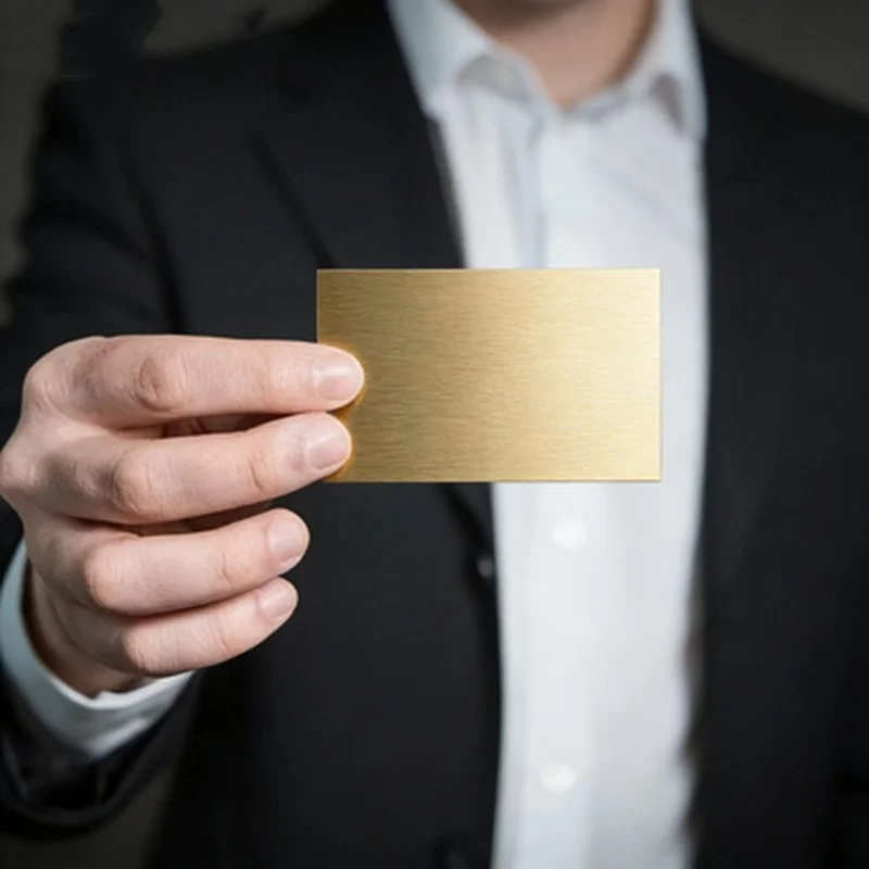 69pcs Gold Premium Engraving Metal Card Custom Staff Position Plaque Flat Aluminum Sheet for Enterprise Internal Marking Use
69pcs Gold Premium Engraving Metal Card Custom Staff Position Plaque Flat Aluminum Sheet for Enterprise Internal Marking Use