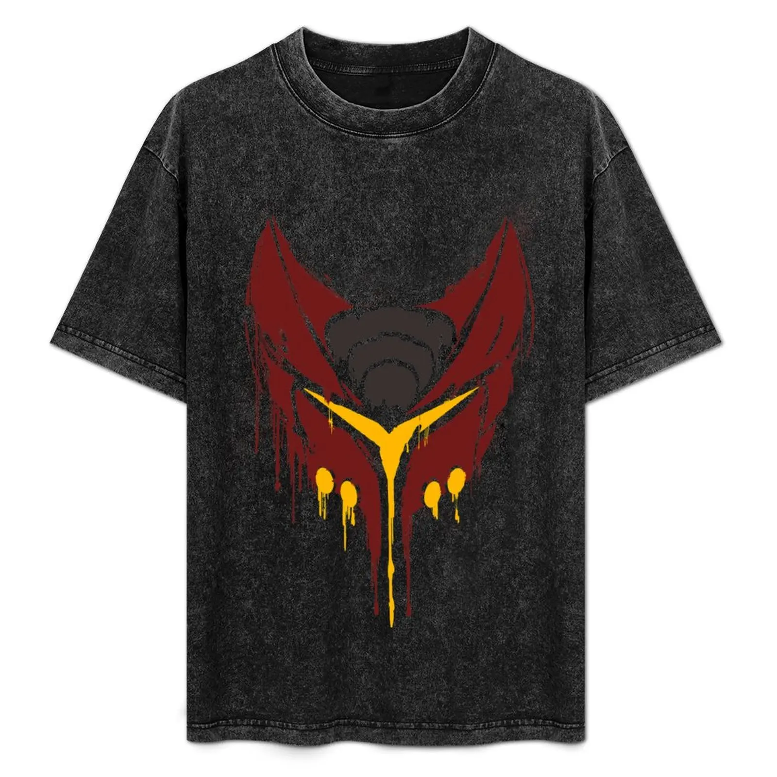 Ratchet Deadlocked Red/Orange Stencil T-Shirt Plus Size Lightweight Top
Ratchet Deadlocked Red/Orange Stencil T-Shirt Plus Size Lightweight Top