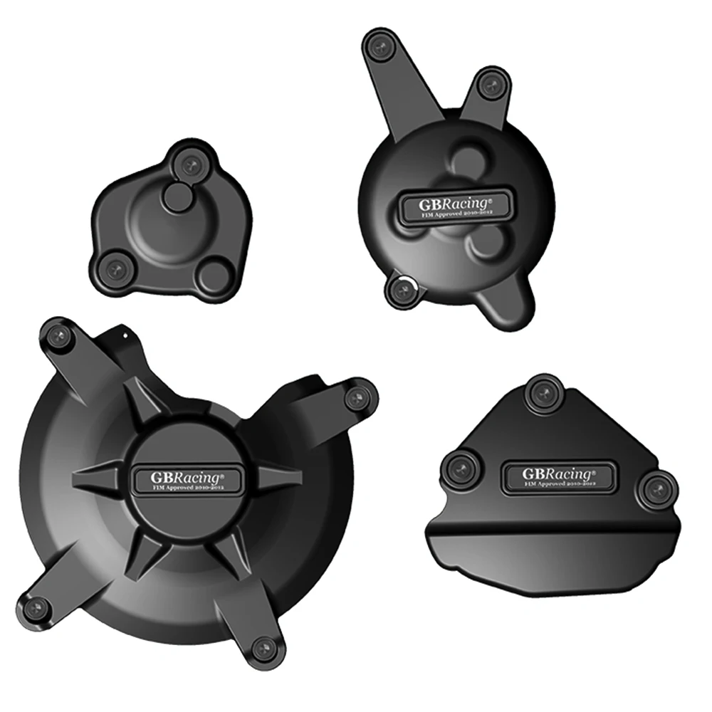 GBRacing Engine Protection Fazer 800 2010 - 2015&Fazer 1000 2006 - 2015 Engine Cover Motorcycle Protection Covers Protective Set
GBRacing Engine Protection Fazer 800 2010 - 2015&Fazer 1000 2006 - 2015 Engine Cover Motorcycle Protection Covers Protective Set
