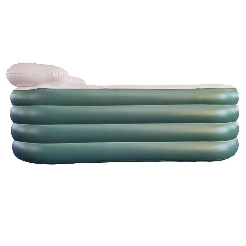 Design Quality Foldable Bathtub Inflatable Bathtub Portable Folding Tub Spa for Adult
Design Quality Foldable Bathtub Inflatable Bathtub Portable Folding Tub Spa for Adult