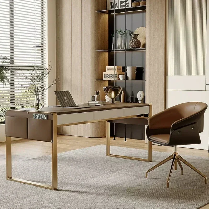 Китайский стоячий компьютер, планшет, ноутбук, монитор, домашний стол для руководителя, кабинет, игровой эстетический Tavolino, мебель для прихожей
Китайский стоячий компьютер, планшет, ноутбук, монитор, домашний стол для руководителя, кабинет, игровой эстетический Tavolino, мебель для прихожей