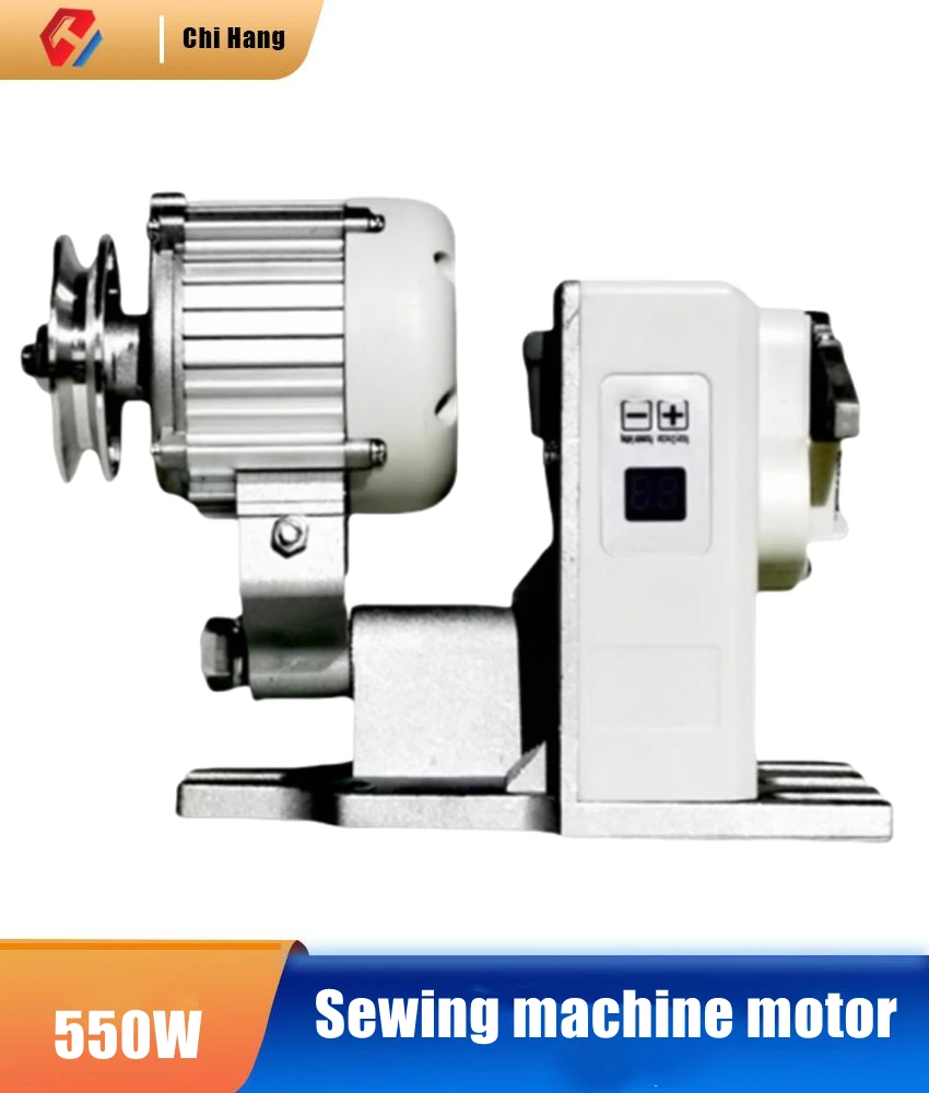 Industrial Flat Car Sewing Machine Motor Electronically Controlled High Head Car Retrofit Home Servo Quiet Energy Saving
Industrial Flat Car Sewing Machine Motor Electronically Controlled High Head Car Retrofit Home Servo Quiet Energy Saving