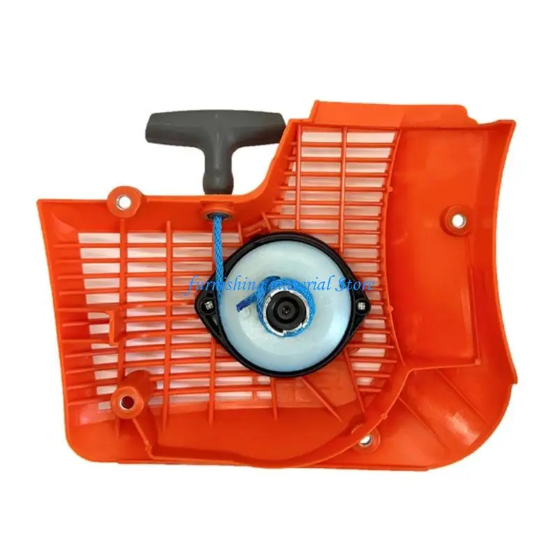 Y5GD High Torque Ignition Starter For Outdoor Equipment Universal Application ABS+Nylon Housing 584886804 506385613K770
Y5GD High Torque Ignition Starter For Outdoor Equipment Universal Application ABS+Nylon Housing 584886804 506385613K770