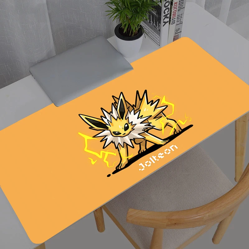 XXL Mouse Pad Anime Pokemon Pikachu Gamer Max Anime Computer Mousepad Gaming Accessories Tablet Varmilo Keyboard Mausepad
XXL Mouse Pad Anime Pokemon Pikachu Gamer Max Anime Computer Mousepad Gaming Accessories Tablet Varmilo Keyboard Mausepad