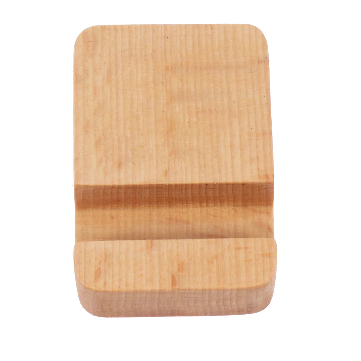Phone Stand for Viewing Photos Smartphone Holder Cell Lightweight Wooden Desktop Bracket
Phone Stand for Viewing Photos Smartphone Holder Cell Lightweight Wooden Desktop Bracket