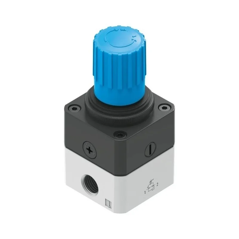 Pressure reducing valve LRP- 1/4-2, 5-10 162834 159500 159501 159502
Pressure reducing valve LRP- 1/4-2, 5-10 162834 159500 159501 159502