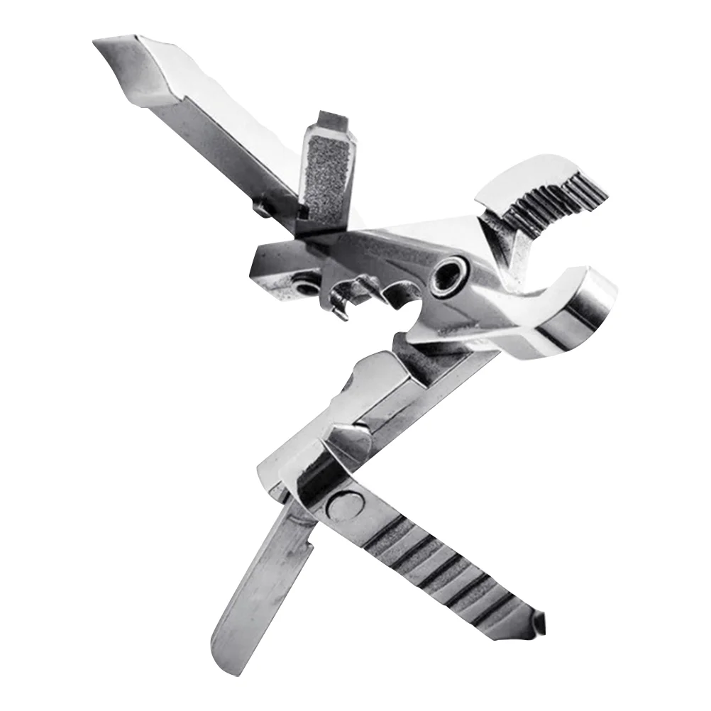 Multifunctional Pliers Pincers Combination Combinations 10-in-1 Stainless Steel Multi-use
Multifunctional Pliers Pincers Combination Combinations 10-in-1 Stainless Steel Multi-use