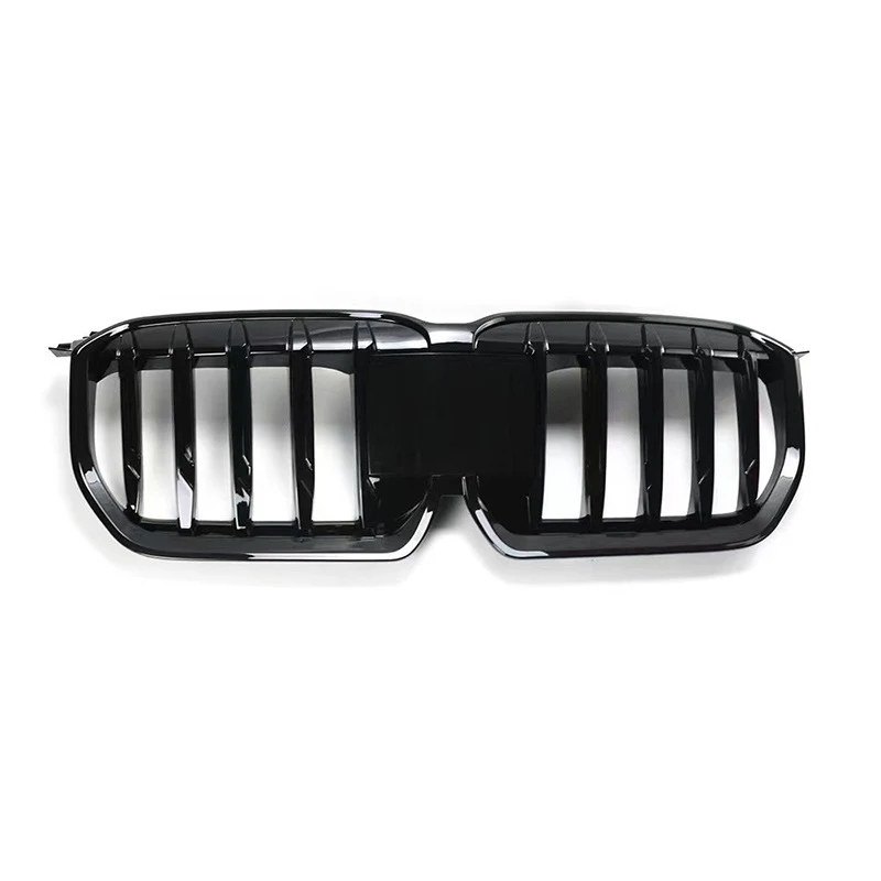 Front Bumper Center Grille For X1 U11 2024-2025, New Replacement
Front Bumper Center Grille For X1 U11 2024-2025, New Replacement