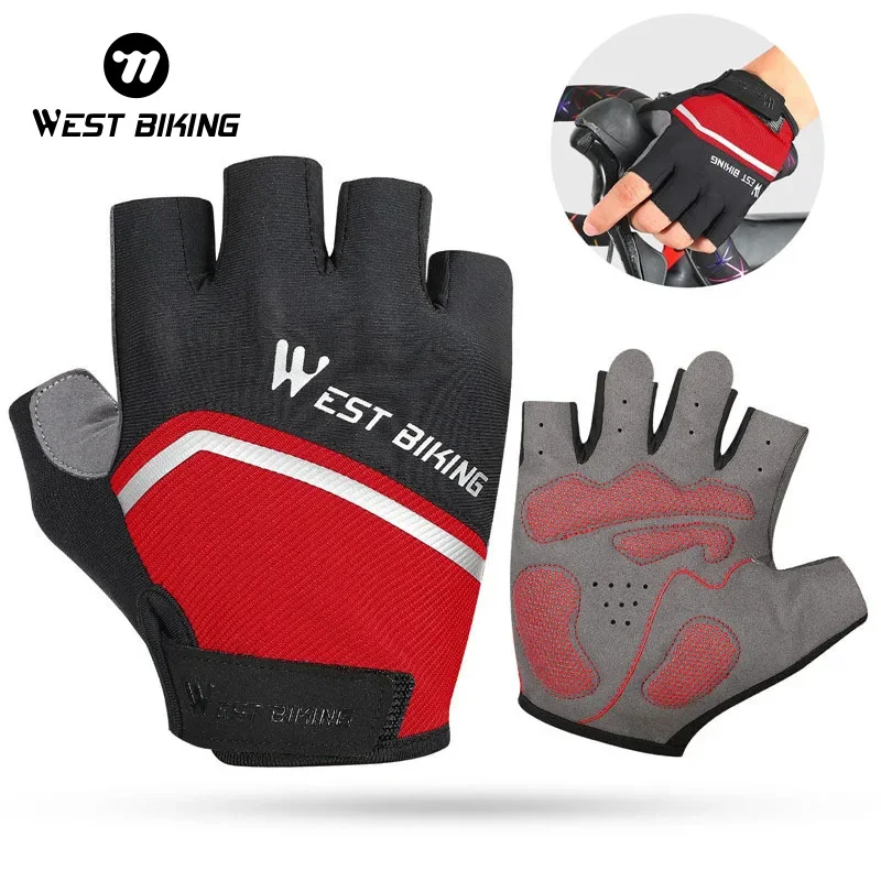 2022 NEW Cycling Anti-slip Anti-sweat Men Women Half Finger Gloves Breathable Anti-shock Sports Gloves Bike Bicycle Glove
2022 NEW Cycling Anti-slip Anti-sweat Men Women Half Finger Gloves Breathable Anti-shock Sports Gloves Bike Bicycle Glove