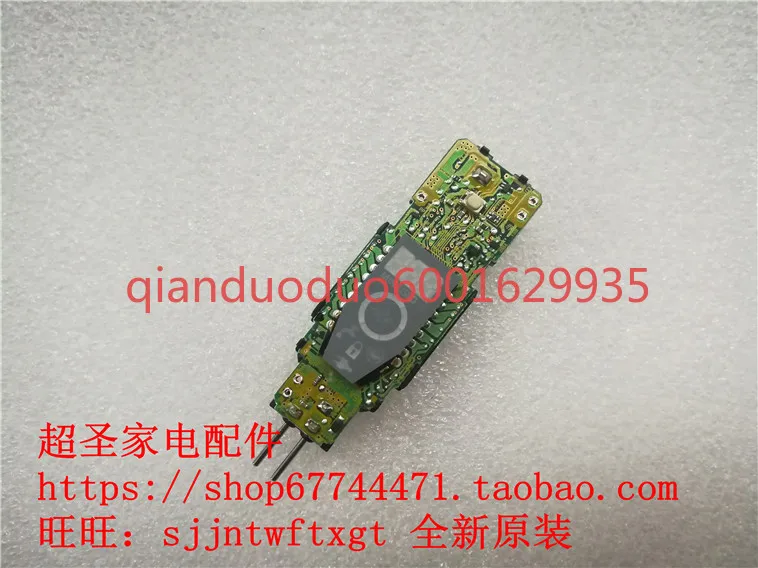 Suitable for Panasonic KS-LV9A circuit board, power board main computer button board, original
Suitable for Panasonic KS-LV9A circuit board, power board main computer button board, original