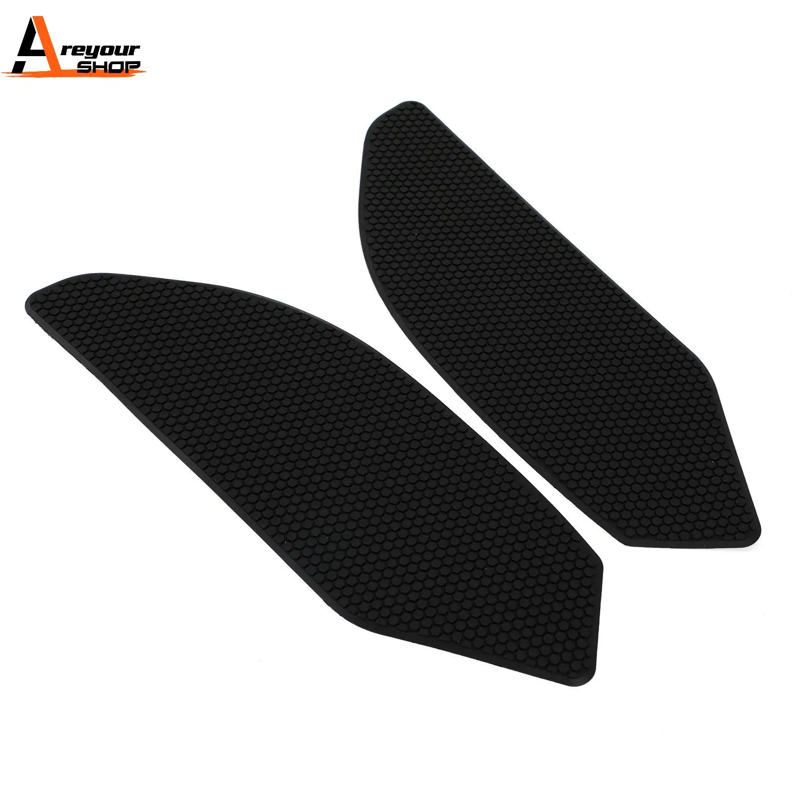 Areyourshop 2x Side Tank Traction Grips Pads Fit for Suzuki GSXS1000 GSXS1000F 2014 2015 2016 2017 2018 2019 Motorcycle Parts
Areyourshop 2x Side Tank Traction Grips Pads Fit for Suzuki GSXS1000 GSXS1000F 2014 2015 2016 2017 2018 2019 Motorcycle Parts