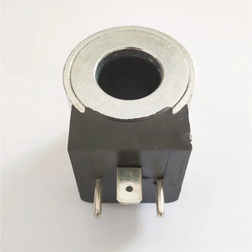 For Lonking excavator Solenoid Valve Coil Can Replace For HYDAC 3000249 DC24V 3000489 DC12V 3002594 AC220V
For Lonking excavator Solenoid Valve Coil Can Replace For HYDAC 3000249 DC24V 3000489 DC12V 3002594 AC220V