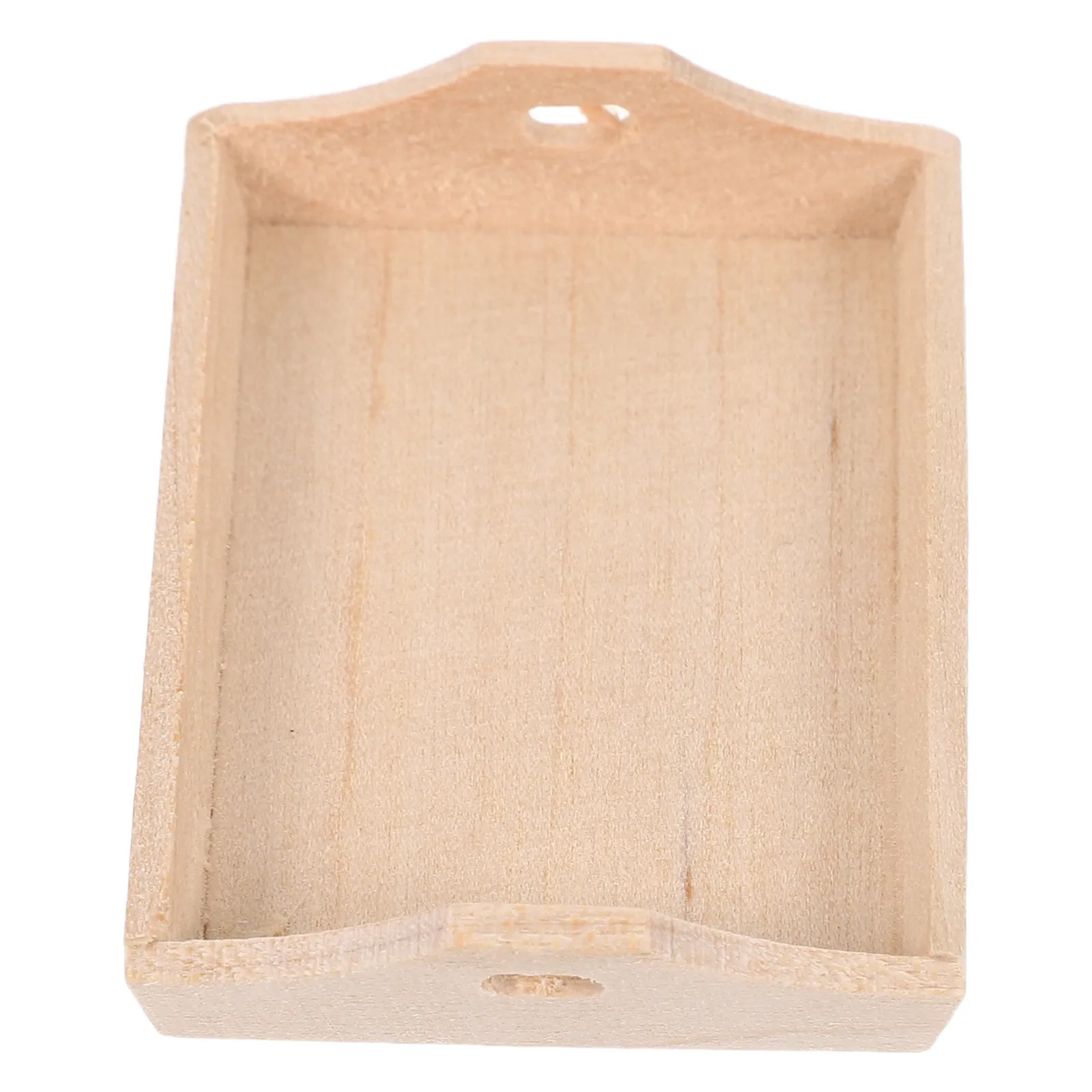 Miniature Bread Tray Beech Wood Realistic Kitchen Accessory Lightweight Safe Interactive Pretend Play Educational Party Gift
Miniature Bread Tray Beech Wood Realistic Kitchen Accessory Lightweight Safe Interactive Pretend Play Educational Party Gift