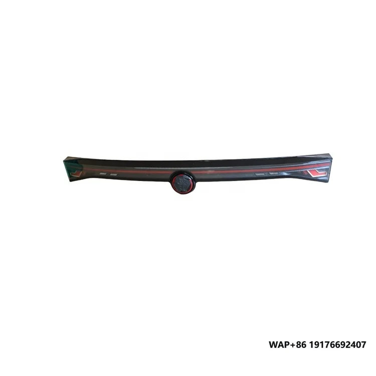 Original Quality Auto Parts Car Middle Rear Light Trunk Lid Light OE 11H945307A for VWA IDU ID Unyx Rear Middle Taillight
Original Quality Auto Parts Car Middle Rear Light Trunk Lid Light OE 11H945307A for VWA IDU ID Unyx Rear Middle Taillight