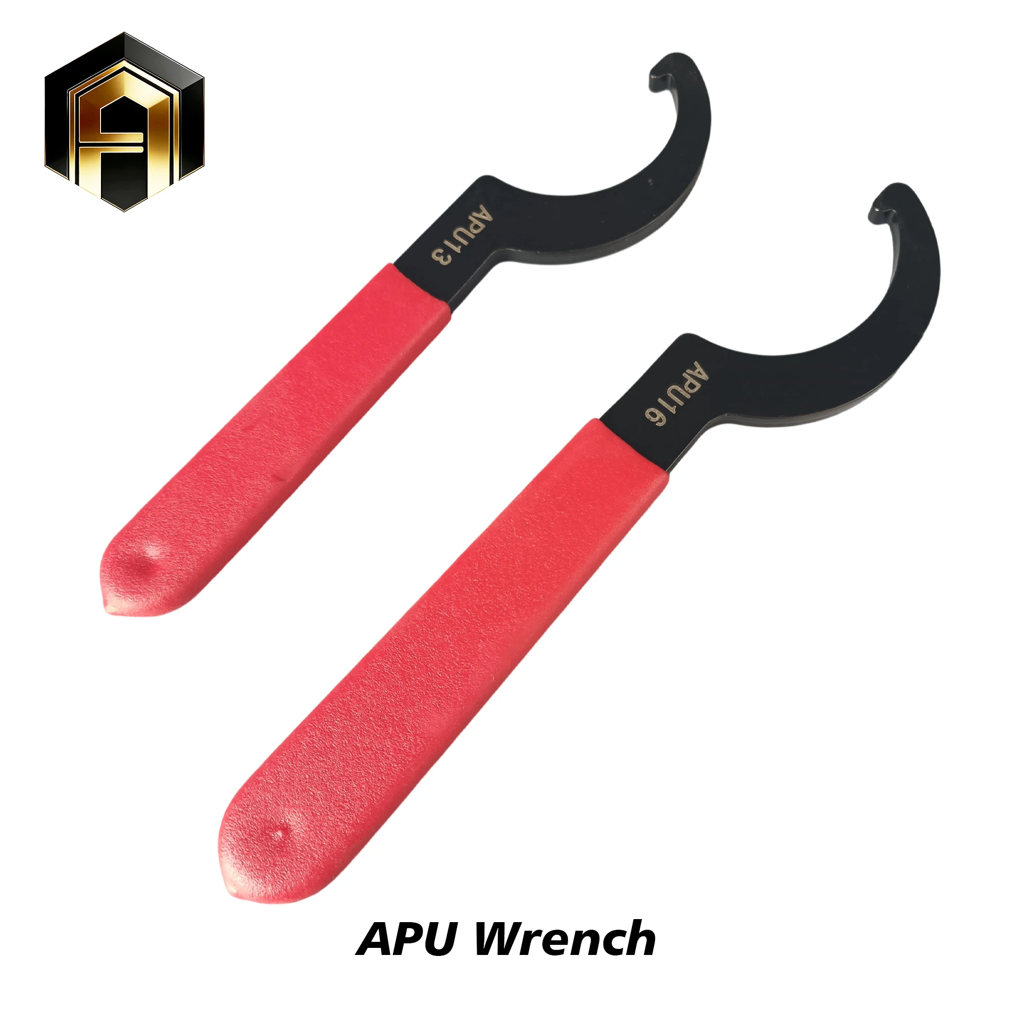 APU13 APU16 APU Spanner Wrench High Precision Nut Collet Chuck Key Tool Holder for CNC Engraving Machine Milling Machine Lathe
APU13 APU16 APU Spanner Wrench High Precision Nut Collet Chuck Key Tool Holder for CNC Engraving Machine Milling Machine Lathe