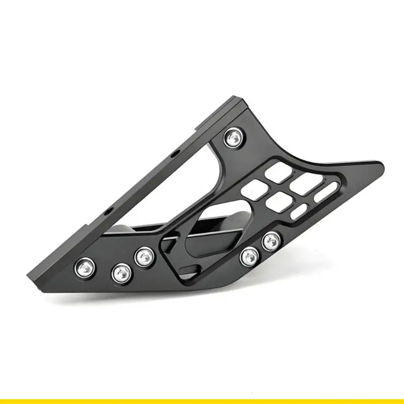 Защита цепного маятника SZCH для 450MT MT450, направляющая маятника цепи, слайдер, роликовый щиток
Защита цепного маятника SZCH для 450MT MT450, направляющая маятника цепи, слайдер, роликовый щиток