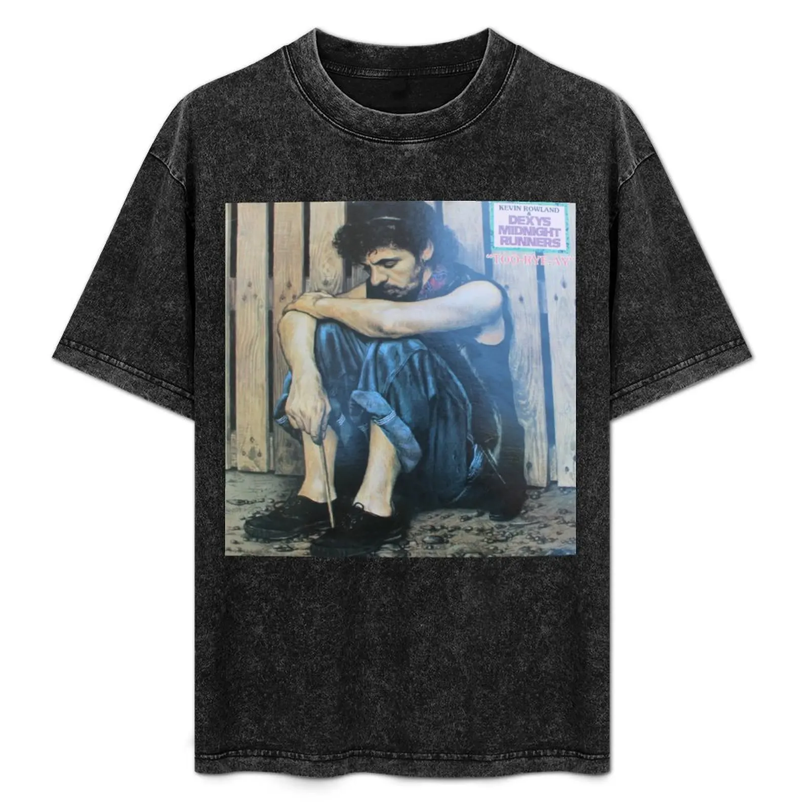 Dexys Midnight Runners T-Shirt Funny t-shirt graphic t shirt vintage graphic shirts fitted t shirts for men
Dexys Midnight Runners T-Shirt Funny t-shirt graphic t shirt vintage graphic shirts fitted t shirts for men