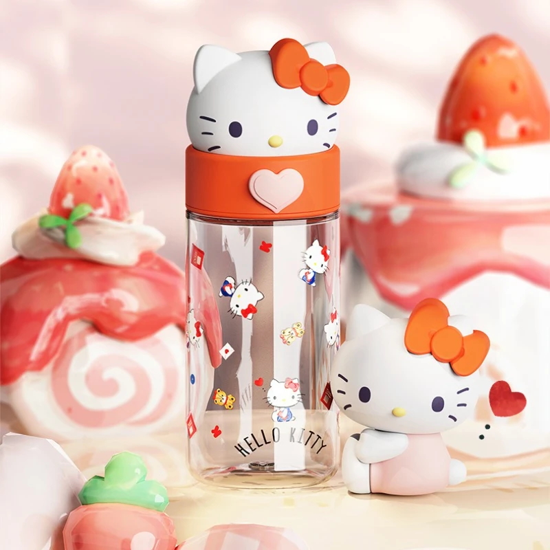 500 мл Sanrio Kuromi Hello Kitty мультяшная чашка для воды из тританового материала, прямой напиток, милая студенческая портативная чашка, подарок на день рождения
500 мл Sanrio Kuromi Hello Kitty мультяшная чашка для воды из тританового материала, прямой напиток, милая студенческая портативная чашка, подарок на день рождения