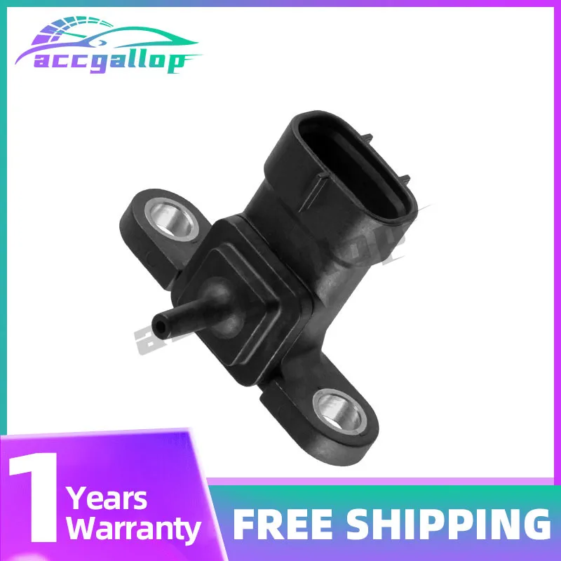 1C7-82380-00-00 1C78238000 Motorcycle engine parts ATV UTV Grizzly Raptor Air intake boost pressure Map sensor for Yamaha
1C7-82380-00-00 1C78238000 Motorcycle engine parts ATV UTV Grizzly Raptor Air intake boost pressure Map sensor for Yamaha