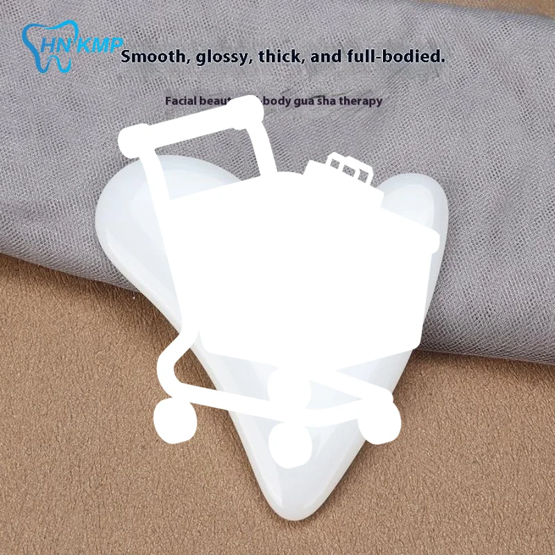High Silicon Glass Resin Gua Sha Board Facial Scraper Plate Lift Massage For Face Body Neck Leg Skin Care Beauty Health Massager
High Silicon Glass Resin Gua Sha Board Facial Scraper Plate Lift Massage For Face Body Neck Leg Skin Care Beauty Health Massager