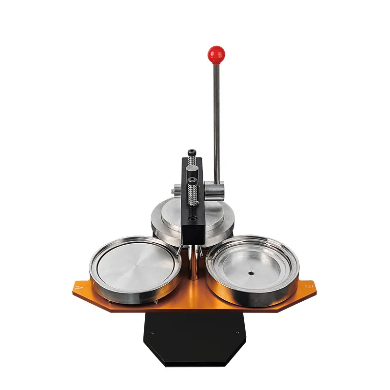 150mm Round Emblem Stamping Machine For Cards, Money Jar, Alarm Clock, & 150mm Photo Frame Display - Manual DIY Tin Material Set
150mm Round Emblem Stamping Machine For Cards, Money Jar, Alarm Clock, & 150mm Photo Frame Display - Manual DIY Tin Material Set