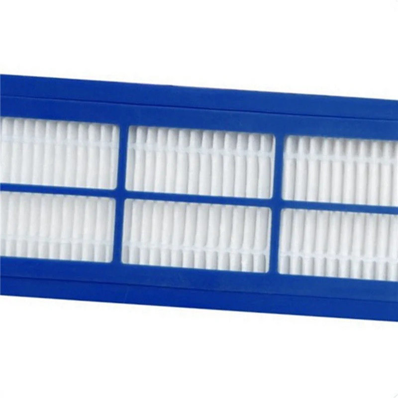 ABLD 40X Side Brush Filter For Eufy Robovac G10 Hybrid Replacement Robot Vacuum Cleaner Part Accessories
ABLD 40X Side Brush Filter For Eufy Robovac G10 Hybrid Replacement Robot Vacuum Cleaner Part Accessories