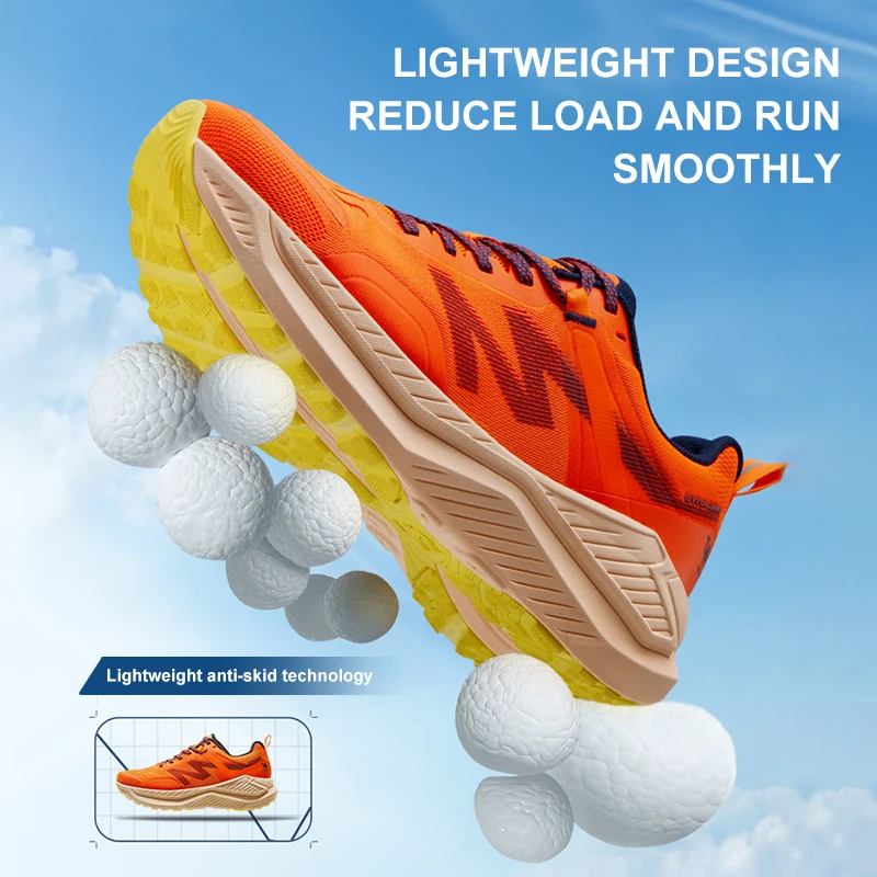 GOLDEN CAMEL Cushioning Running Sports Shoes Women Men Breathable Male Sneakers Mesh Jogging Shoes for Men Casual Wear-resistant
GOLDEN CAMEL Cushioning Running Sports Shoes Women Men Breathable Male Sneakers Mesh Jogging Shoes for Men Casual Wear-resistant