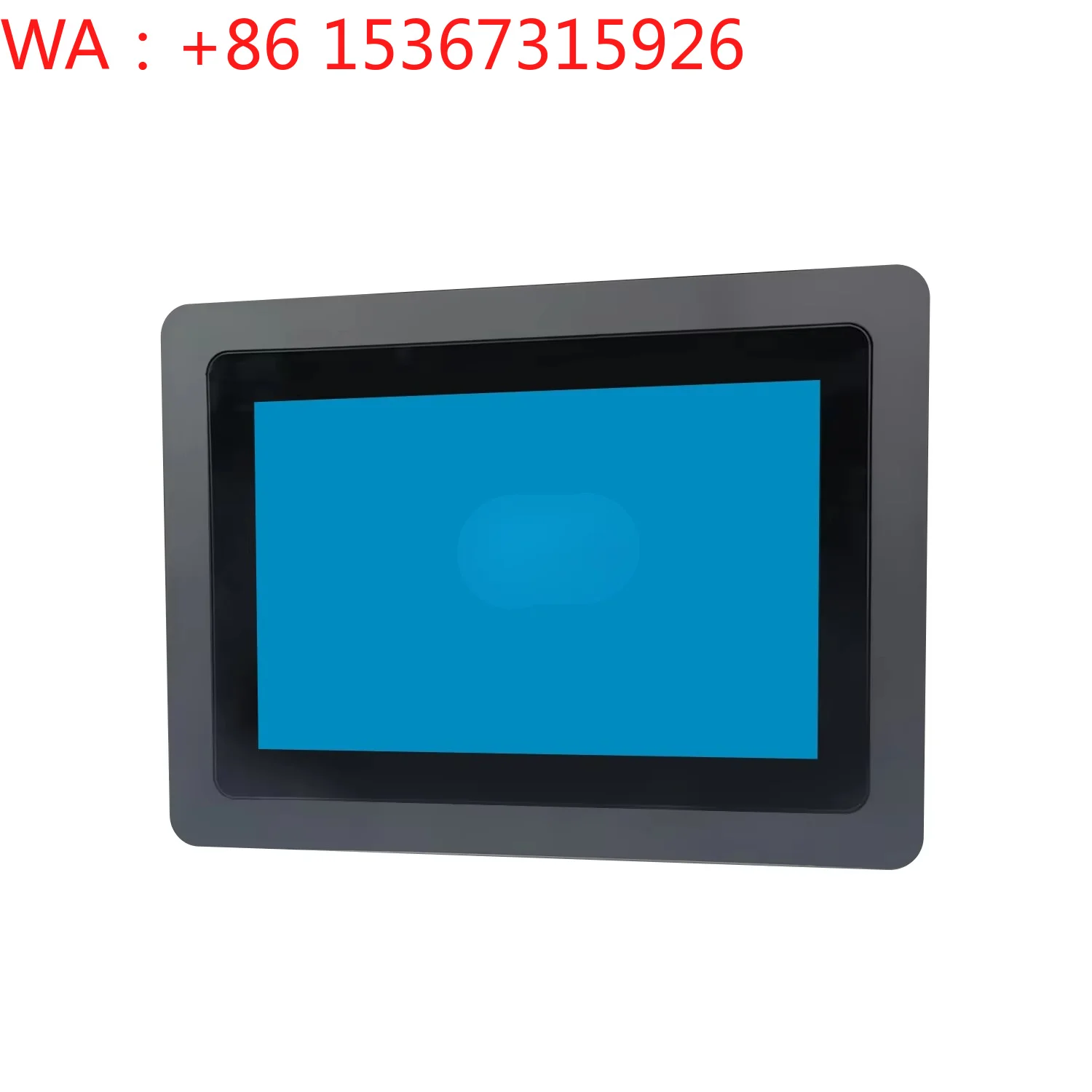 10.1 Inch 10 Point PCAP Industrial Embedded Touch Screen USB VGA DP 1280x800 Resolution For Control
10.1 Inch 10 Point PCAP Industrial Embedded Touch Screen USB VGA DP 1280x800 Resolution For Control